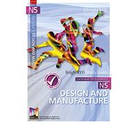 National 5 Design and Manufacture Study Guide