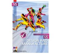 National 5 Design and Manufacture Study Guide
