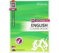 National 5 English Course Book