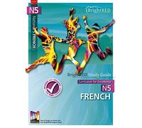 National 5 French - Enhanced Edition Study Guide