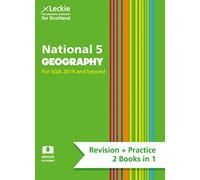 National 5 Geography