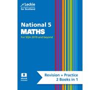 National 5 Maths