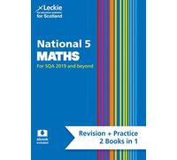 National 5 Maths