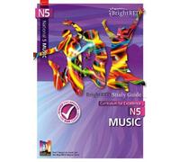 National 5 Music Study Guide