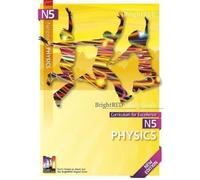 National 5 Physics Study Guide