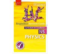 National 5 Physics Revision Cards