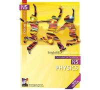 National 5 Physics Study Guide