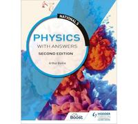 National 5 Physics with Answers, Second Edition