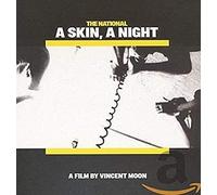 National - A Skin, A Night DVD + Virginia CD EP