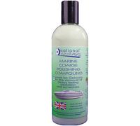 National Abrasives Gelcoat Marine Polishing Compound (Coarse) 500ml