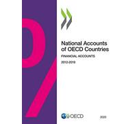 National accounts of OECD countries: financial accounts 2020, 2012-2019
