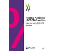 National accounts of OECD countries: financial balance sheets 2020, 2012-2019