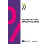 National accounts of OECD countries: main aggregates