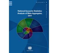 National accounts statistics : analysis of main aggregates, 2017