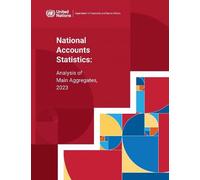 National Accounts Statistics: Analysis of Main Aggregates 2023