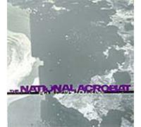 National Acrobat - It's Nothing Personal [VINYL]