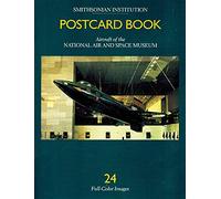 National Air and Space Museum : Aircraft: Postcard Books