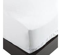 National Allergy Mattress Encasement, Cotton, 12-inch (Depth), King-12-inch