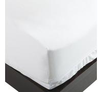 National Allergy Mattress Encasement, Cotton, 12-inch (Depth), Twin-12-inch