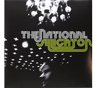 The National – Alligator – 12" Vinyl LP – 2005 – New