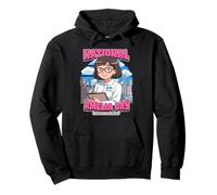 National Amelia Day November 22nd Pullover Hoodie
