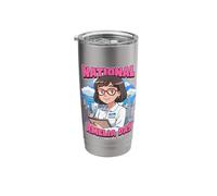 National Amelia Day November 22nd Stainless Steel Insulated Tumbler