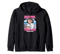 National Amelia Day November 22nd Zip Hoodie