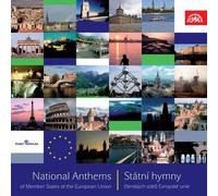 National Anthems of Members of the European Union by National Anthems of the Members of the European Un (2009-06-30)