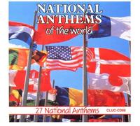 National Anthems of the World