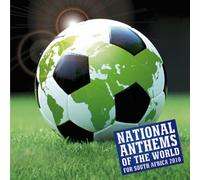 NATIONAL ANTHEMS OF THE WORLD FOR SOUTH AFRICA 2010
