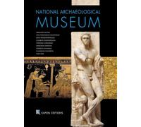 National Archaeological Museum, Athens (English language edition)
