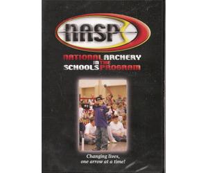 National Archery in the Schools Program: Changing Lives, One Arrow at a Time!