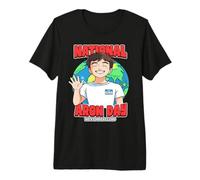 National Aron Day November 22nd Premium T-Shirt