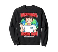 National Aron Day November 22nd Sweatshirt
