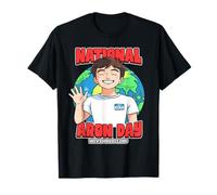 National Aron Day November 22nd T-Shirt