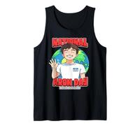 National Aron Day November 22nd Tank Top