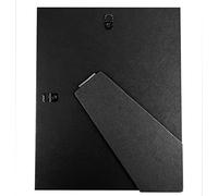 National Artcraft® 8" X 10" Replacement Picture Frame Easel Back for Frames Up to 1" Thick (3/Pack)