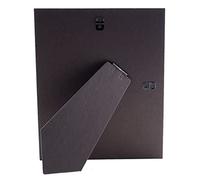 National Artcraft 8 x 10 Replacement Picture Frame Easel Back for Frames with THIN MOULDING Less Than 1/2 Inch Thick