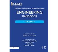 National Association of Broadcasters Engineering Handbook