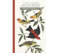 National Audubon Society Birder's Journal