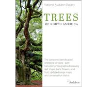 National Audubon Society Master Guide to Trees (National Audubon Society Complete Guides)