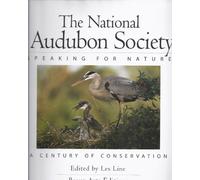 National Audubon Society: Speaking for Nature