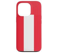National Austria Country Flag Competition Match Fan Cheer Case for iPhone 13 Pro