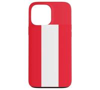 National Austria Country Flag Competition Match Fan Cheer Case for iPhone 13 Pro Max