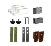 National Band Saw, Saw Repair Kit - Fits Biro Models - 11, 22, 33 Carbide - BIRO SAWS