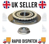 NATIONAL BEAR-HUB - BRAND NEW - NBK1043