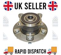 NATIONAL BEAR-HUB - BRAND NEW - NBK1155