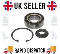 NATIONAL BEAR-HUB - BRAND NEW - NBK2021