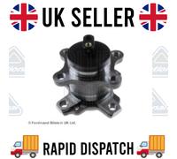 NATIONAL BEAR-HUB - BRAND NEW - NBK3005