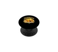 National Bee Day Save The Bees World Bloom Pollinator PopSockets Adhesive PopGrip